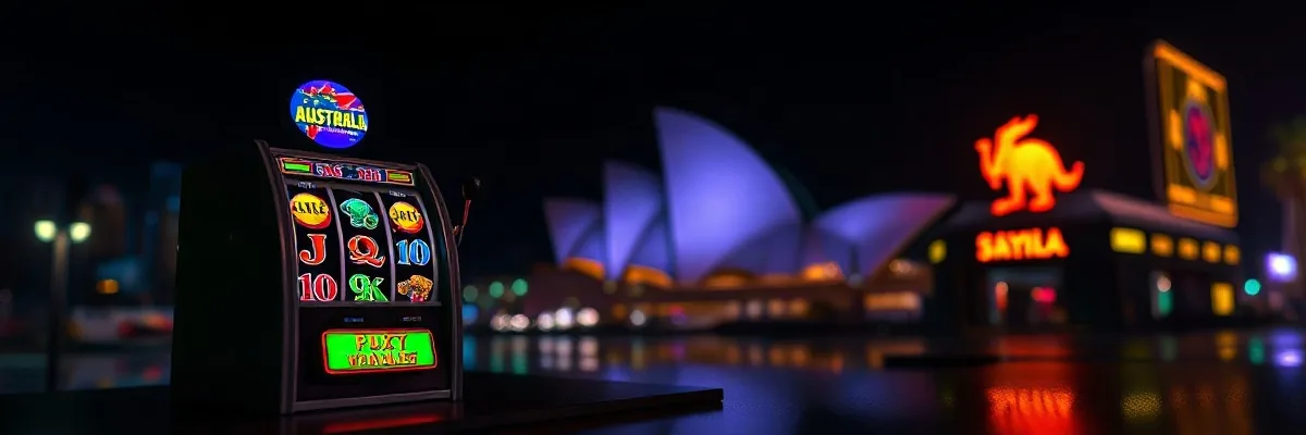 best online pokies australia in Australia — Verification Handled as a Support Process
