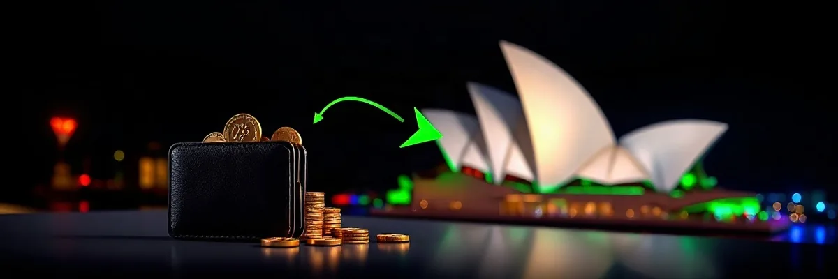 instant withdrawal casino in Australia — Genuine Signals of a Fast-Paying Operator