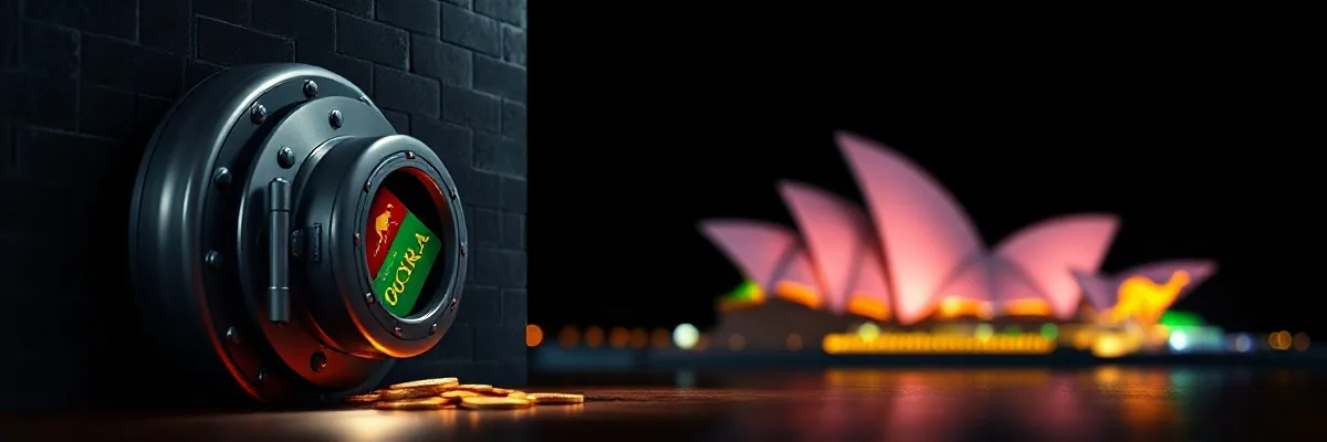A Minimum Deposit Casino at the Lowest Tier for players in Australia