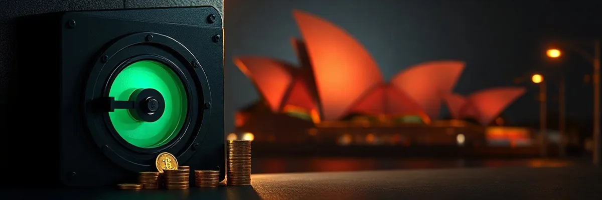 minimum deposit casino in Australia — Banking Options Suited to Low Amounts