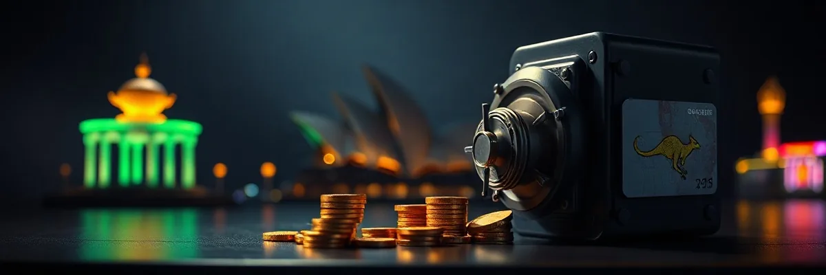 minimum deposit casino in Australia — How Long a Small Balance Lasts