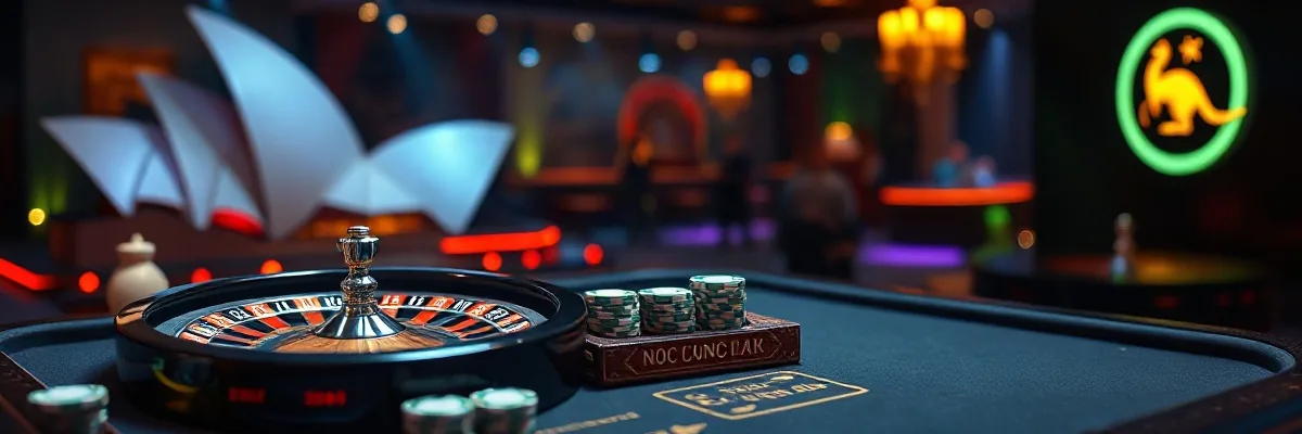 neosurf casino in Australia — What a fixed voucher buys at each operator