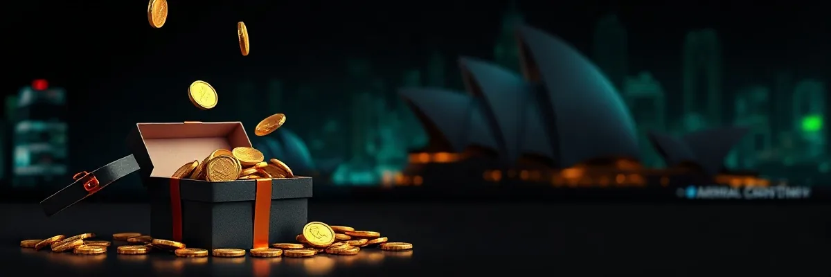 Best No Deposit Bonus Codes Australia Sites Put Side by Side — no deposit bonus codes australia in Australia