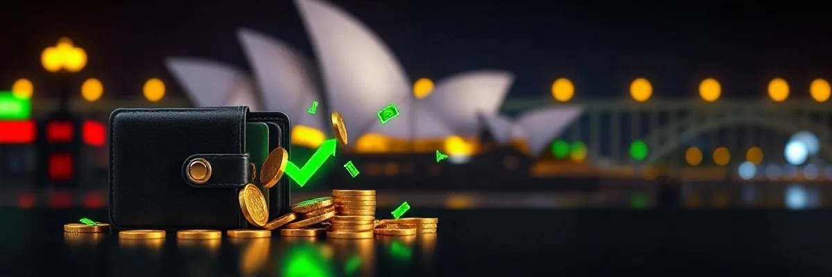What a Fixed Deposit Buys at Each Operator: no id verification withdrawal casino australia guide for players in Australi