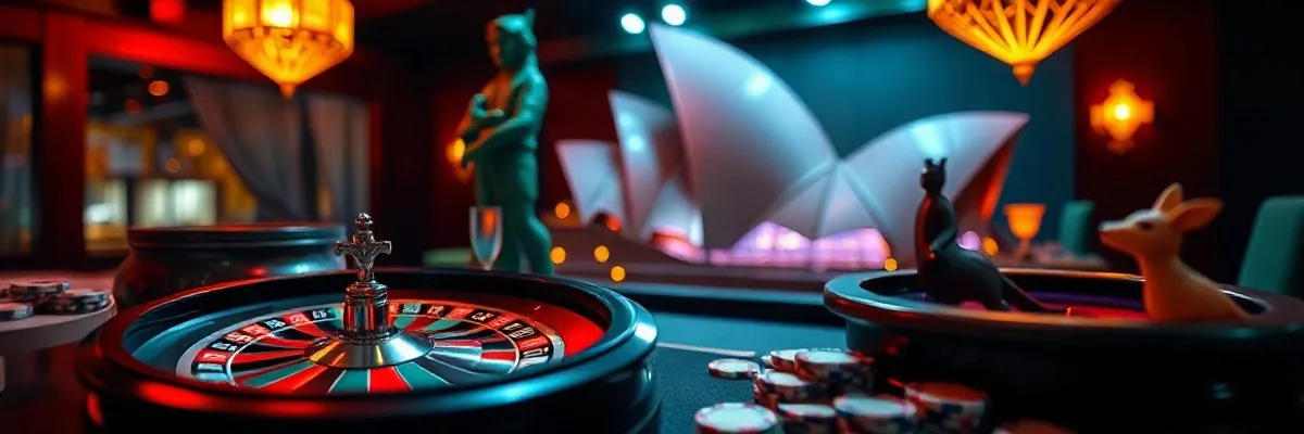How operators differ once the marketing is stripped out for players in Australia