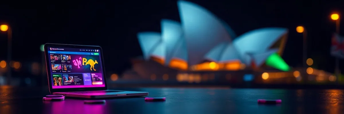Payment-Specific Problems: PayID, Crypto and eWallets — online casino that use payid in Australia