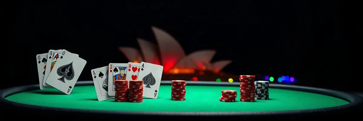 What the Support Setup Says About Payments — play poker online in Australia